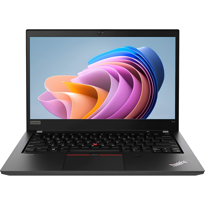 Lenovo ThinkPad T14 i5 Gen 2, 16 GB/256 GB, Windows 11 – C | Gwarancja: 1 rok