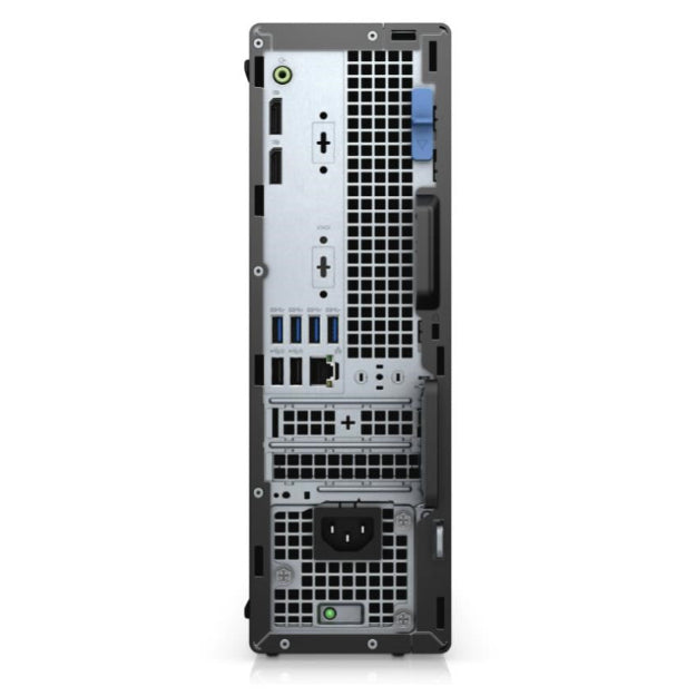Dell Optiplex 5090 SFF i5, 16 GB/256 GB, Windows 11 – B | Gwarancja: 1 rok