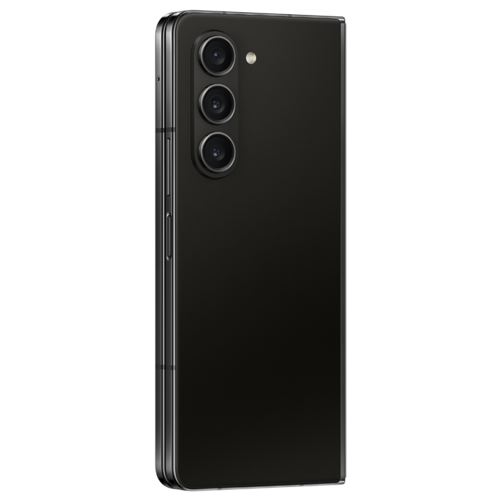 Samsung Galaxy Z Fold 5 5G 512GB Black - C | Záruka: 1 rok