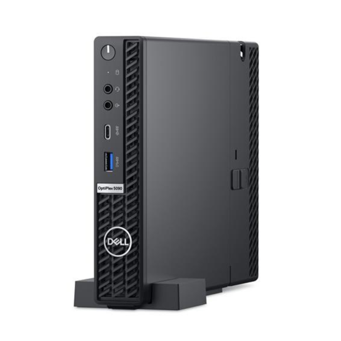 Dell Optiplex 5090 (MFF) i5, 16 GB/512 GB, Windows 11 – B | Gwarancja: 1 rok