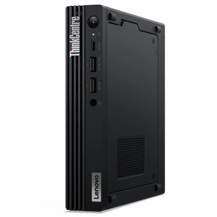 Lenovo ThinkCentre M75q Gen 2 TFF Ryzen, 16 GB / 256 GB, Windows 11 – C | Gwarancja: 1 rok