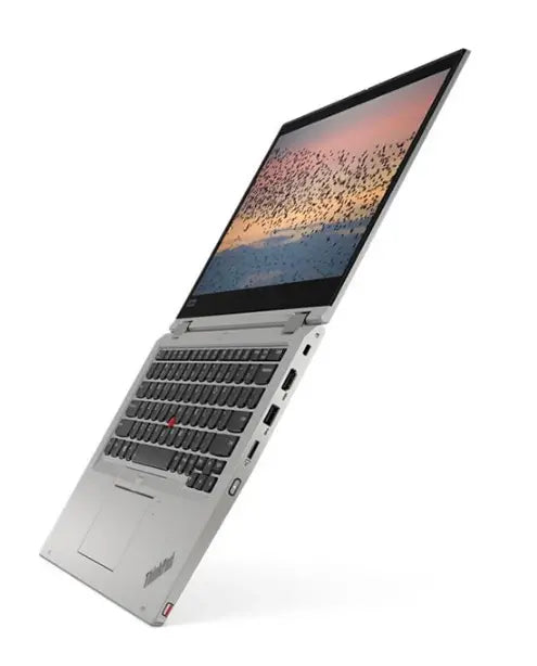 Lenovo ThinkPad L13 Gen 2 i5, 16 GB/256 GB, Windows 11 – C | Gwarancja: 1 rok