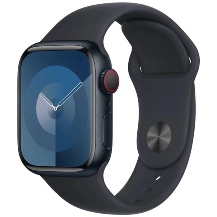 Apple Watch 9 41 mm (GPS) | Gwarancja: 1 rok