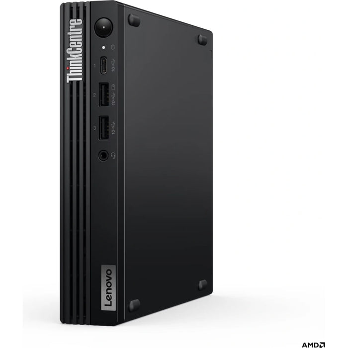 Lenovo ThinkCentre M75q Gen 2 Tiny Ryzen, 16 GB / 256 GB, Windows 11 – B | Gwarancja: 1 rok
