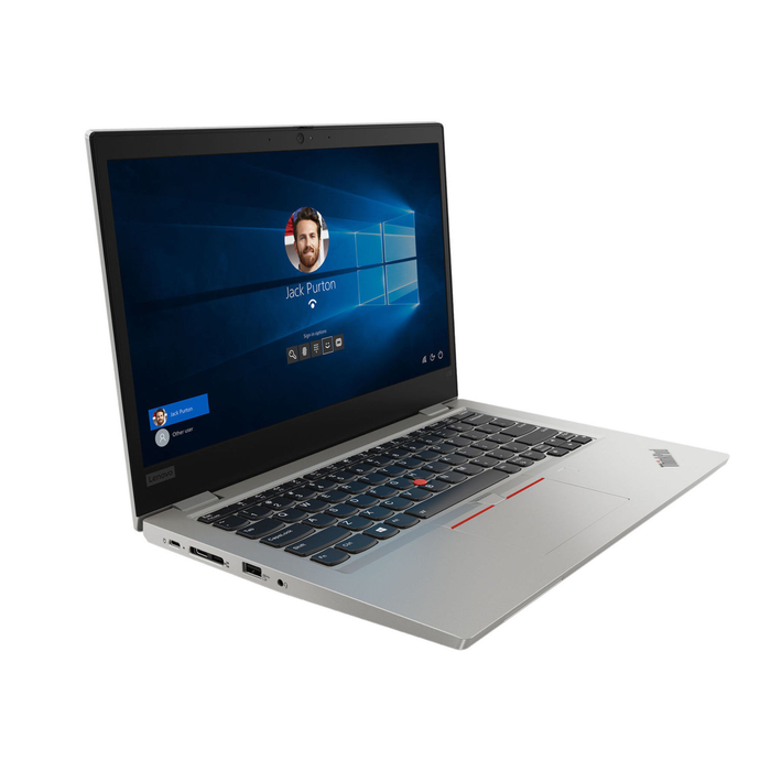 Lenovo ThinkPad L13 Gen 2 i5, 16 GB/256 GB, Windows 11 – C | Gwarancja: 1 rok