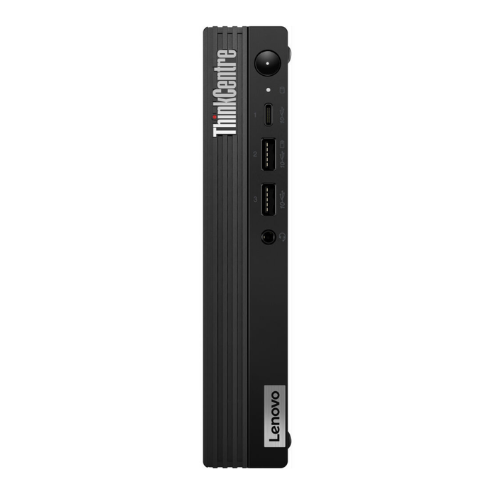 Lenovo ThinkCentre M80q Gen 3 TFF i3, 8 GB / 256 GB, Windows 11 – C | Gwarancja: 1 rok