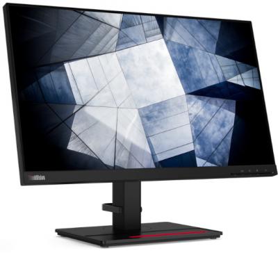 Lenovo ThinkVision P24h-2L (QHD) – B | Gwarancja: 1 rok