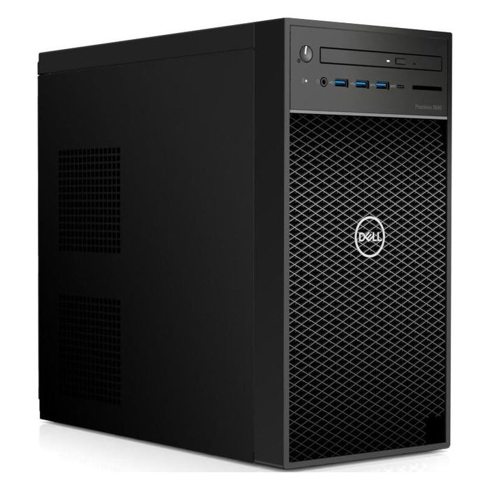 Dell Precision 3640 i5, 16 GB/512 GB, Windows 11 – B | Gwarancja: 1 rok