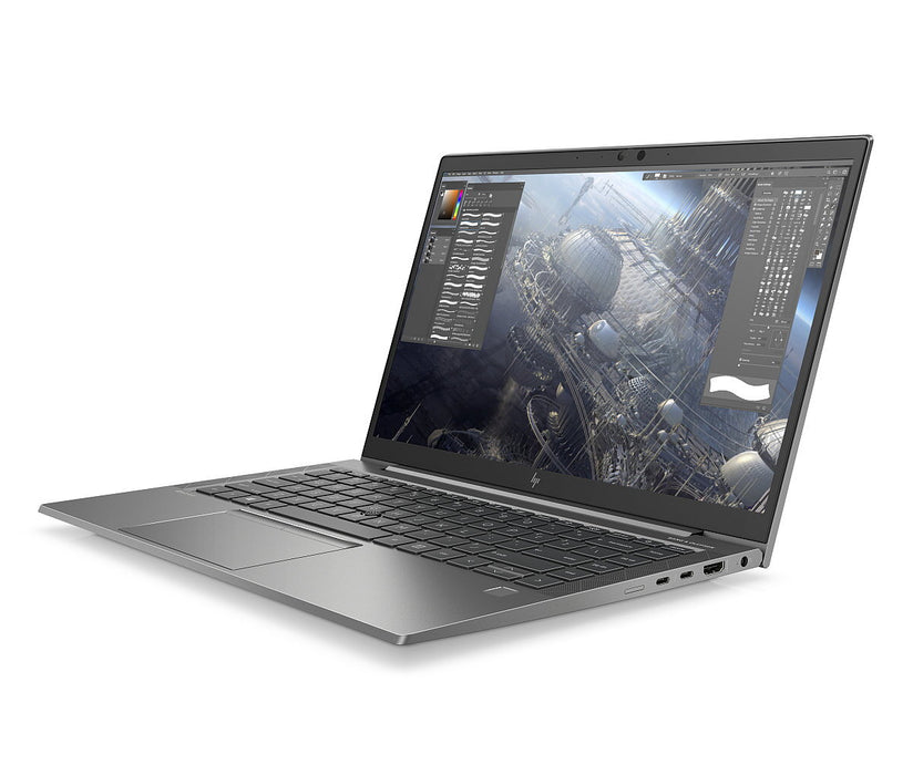 HP ZBook Firefly 14 (G9) i7, 32 GB/1 TB, Windows 11 – C | Gwarancja: 1 rok