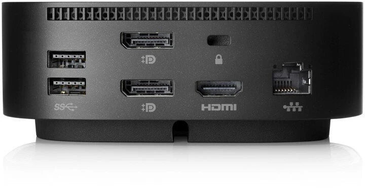 HP EliteBook 850 (G8) i7, 16 GB/256 GB, Windows 11  + stacja dokująca HP USB-C G5 – B | Gwarancja: 1 rok