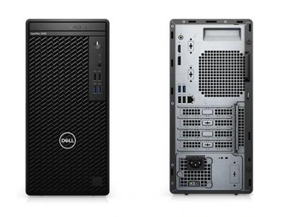 Dell Optiplex 3080 (MT) i5, 8 GB/256 GB, Windows 11 – B | Gwarancja: 1 rok
