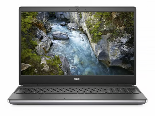 Dell Precision 7550 i7, 64 GB / 1 TB, Windows 11 – B | Gwarancja: 1 rok
