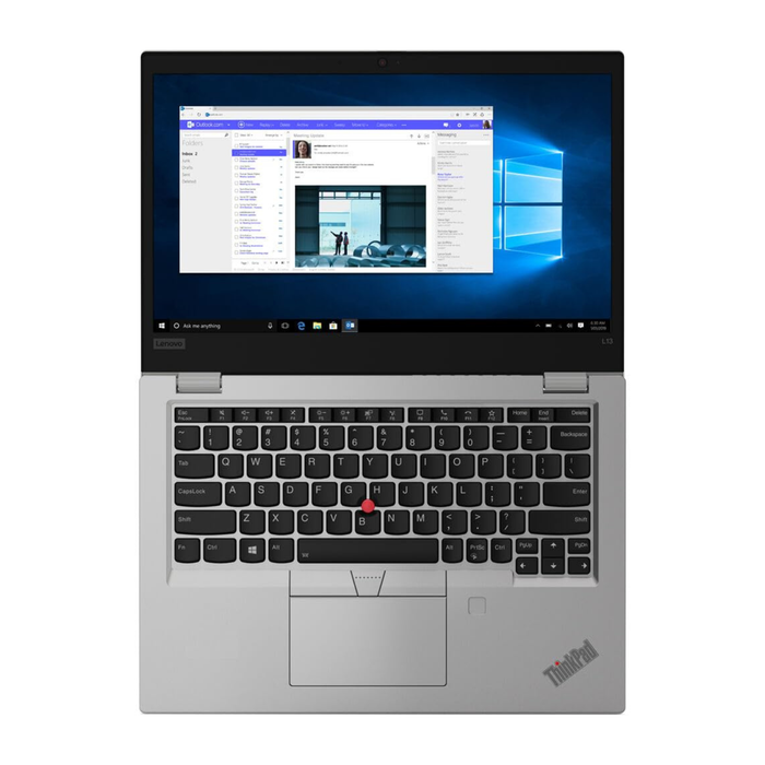 Lenovo ThinkPad L13 Gen 2 i5, 16 GB/256 GB, Windows 11 – C | Gwarancja: 1 rok