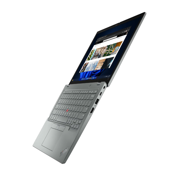 Lenovo ThinkPad L13 Gen 2 i5, 16 GB/256 GB, Windows 11 – C | Gwarancja: 1 rok