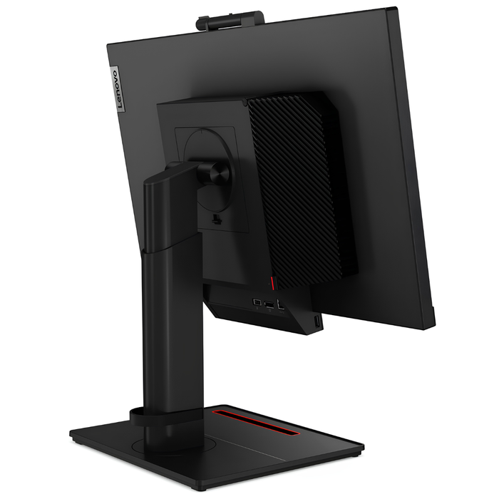 Lenovo ThinkCentre Tiny-in-One 24" Gen 4 – B | Gwarancja: 1 rok