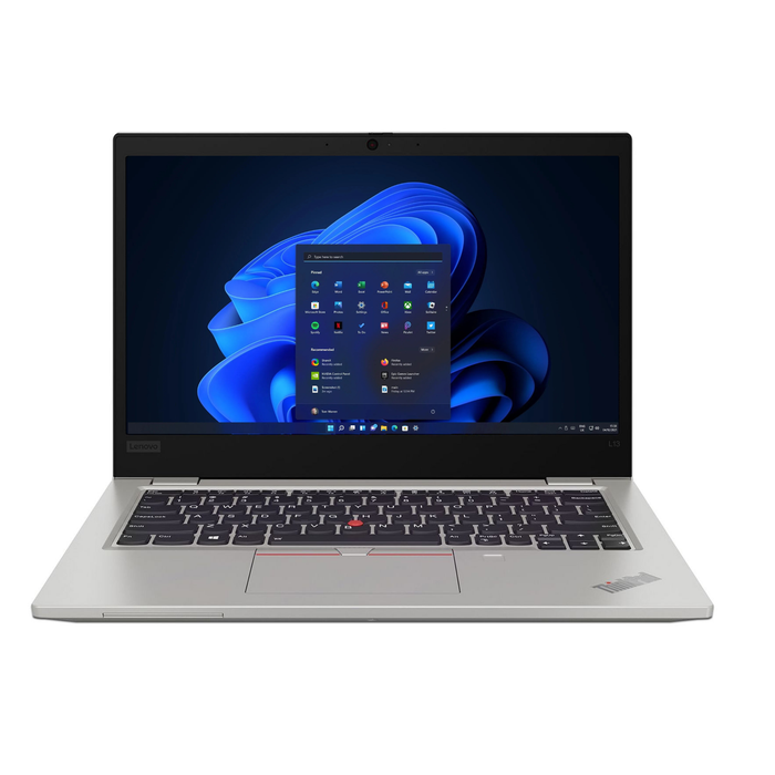 Lenovo ThinkPad L13 Gen 2 i5, 16 GB/256 GB, Windows 11 – C | Gwarancja: 1 rok