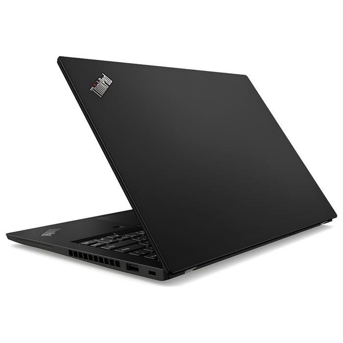 Lenovo ThinkPad X390 i5, 16 GB / 256 GB, Windows 11 – Klasa C | Gwarancja: 1 rok