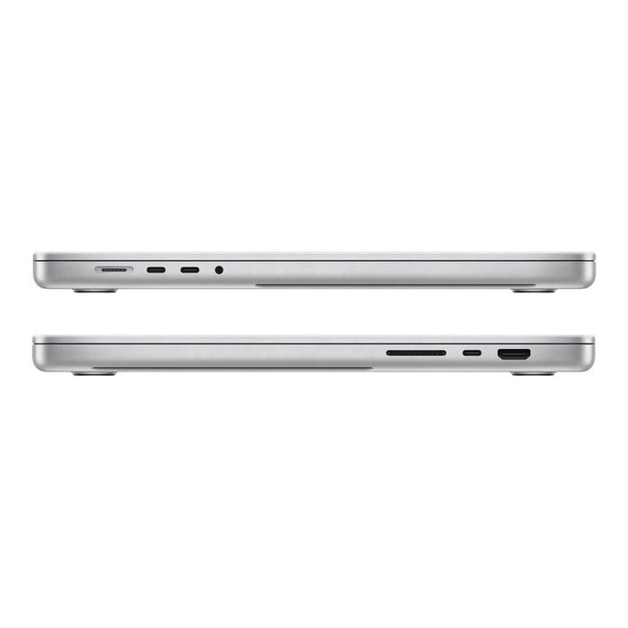 Apple MacBook Pro (2023) M2, 16", 32GB/512GB - C | Záruka: 1 rok