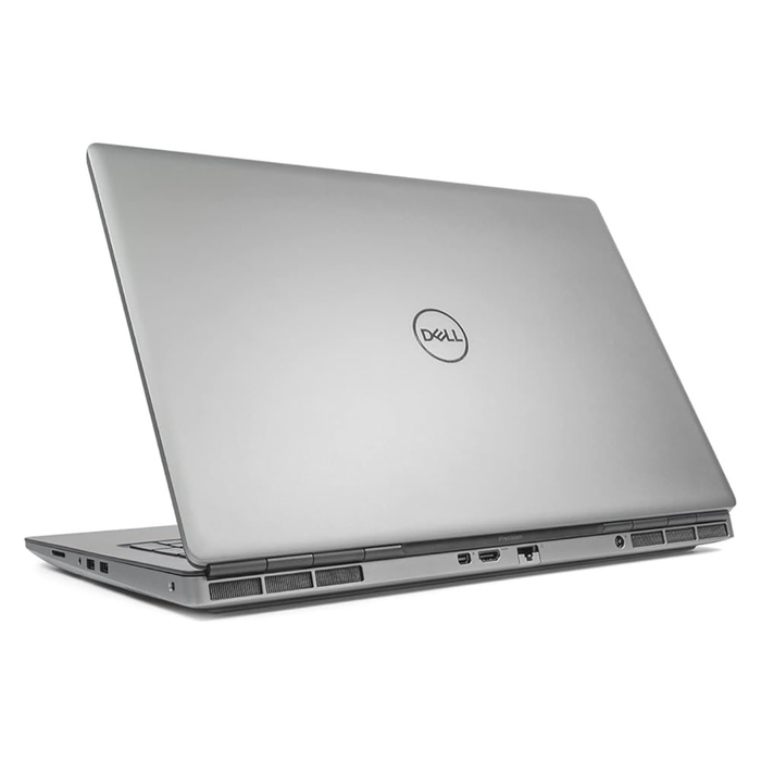 Dell Precision 7760 i7, 32 GB / 1 TB, Windows 11 – C | Gwarancja: 1 rok