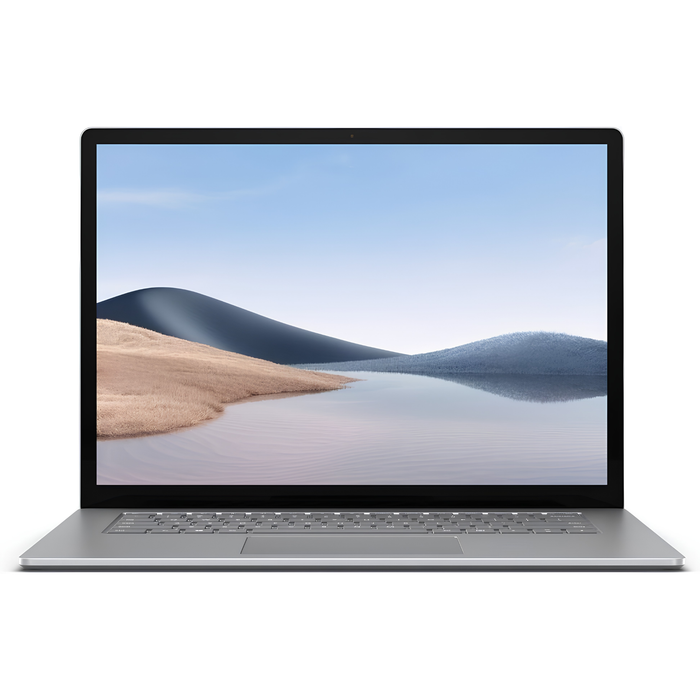 Microsoft Surface Laptop 4 i7, 16 GB / 512 GB, Windows 11 – B | Gwarancja: 1 rok