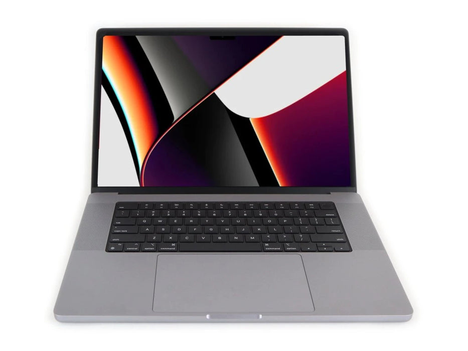 Apple MacBook Pro (2021) M1, 32 GB/1 TB – B | Gwarancja: 1 rok