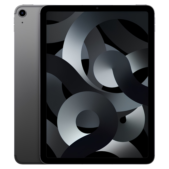 Apple iPad Air 5. generacji (2022) 256 GB – klasa A | Gwarancja: 1 rok