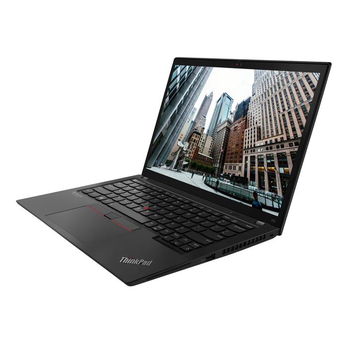 Lenovo ThinkPad X13 Gen 2 i5, 16 GB/256 GB, Windows 11 – C | Gwarancja: 1 rok