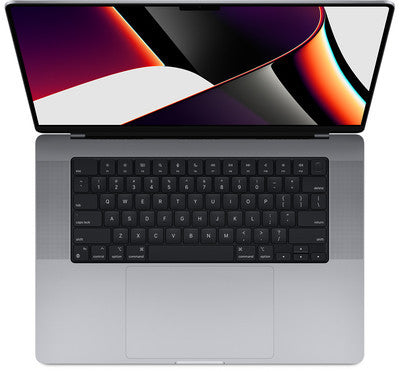 Apple MacBook Pro (2021) M1 16 GB / 512 GB – B | Gwarancja: 1 rok