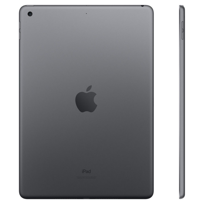 Apple iPad 9. generacji (2021) 64 GB – C | Gwarancja: 1 rok