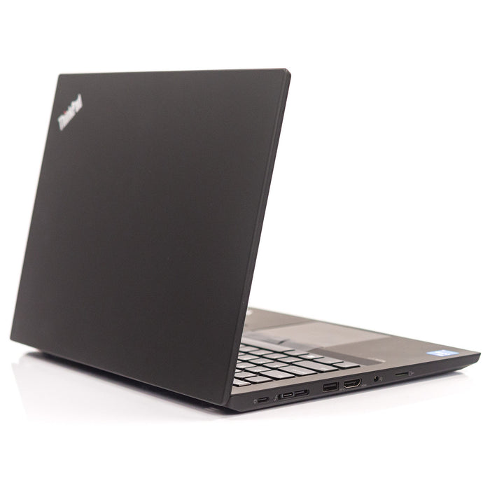 Lenovo ThinkPad T14 i5 Gen 2, 16 GB / 512 GB, Windows 11 – B | Gwarancja: 1 rok