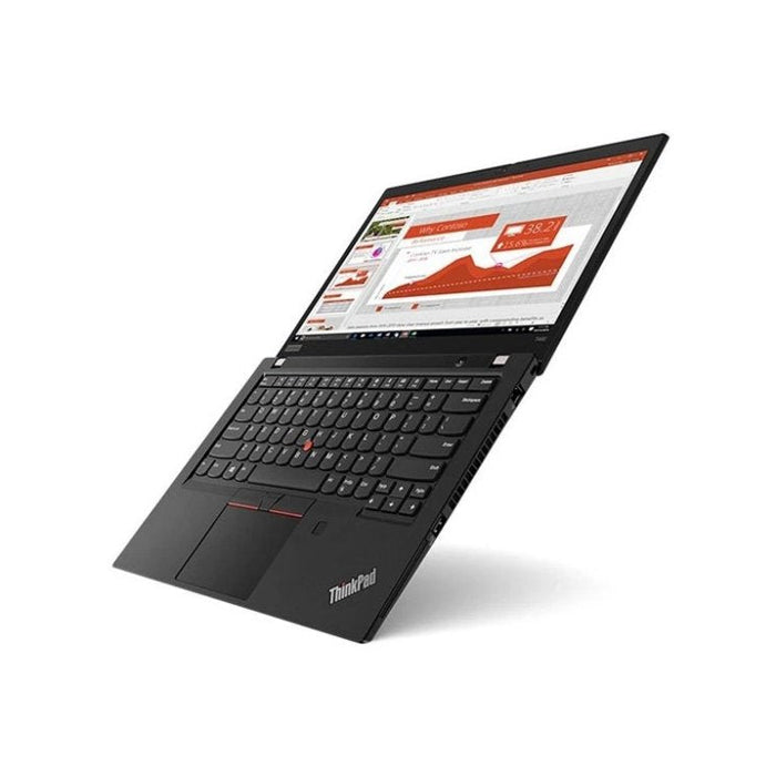 Lenovo ThinkPad T490s i5, 8 GB/256 GB, Windows 11 – B | Gwarancja: 1 rok