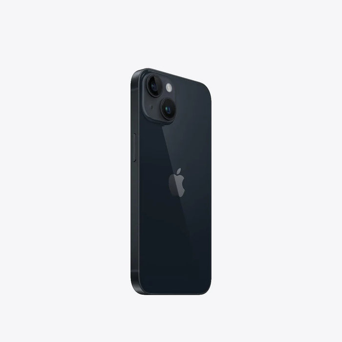 Apple iPhone 14 128 GB czarny – B | Gwarancja: 1 rok