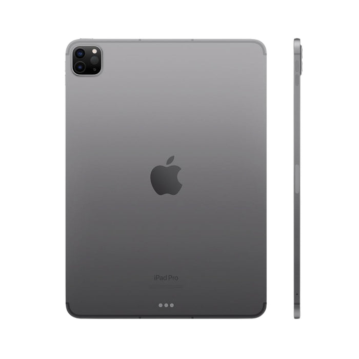 Apple iPad Pro 11" (3. generacji, 2021) 256 GB Wi-Fi + Cellular – B | Gwarancja: 1 rok