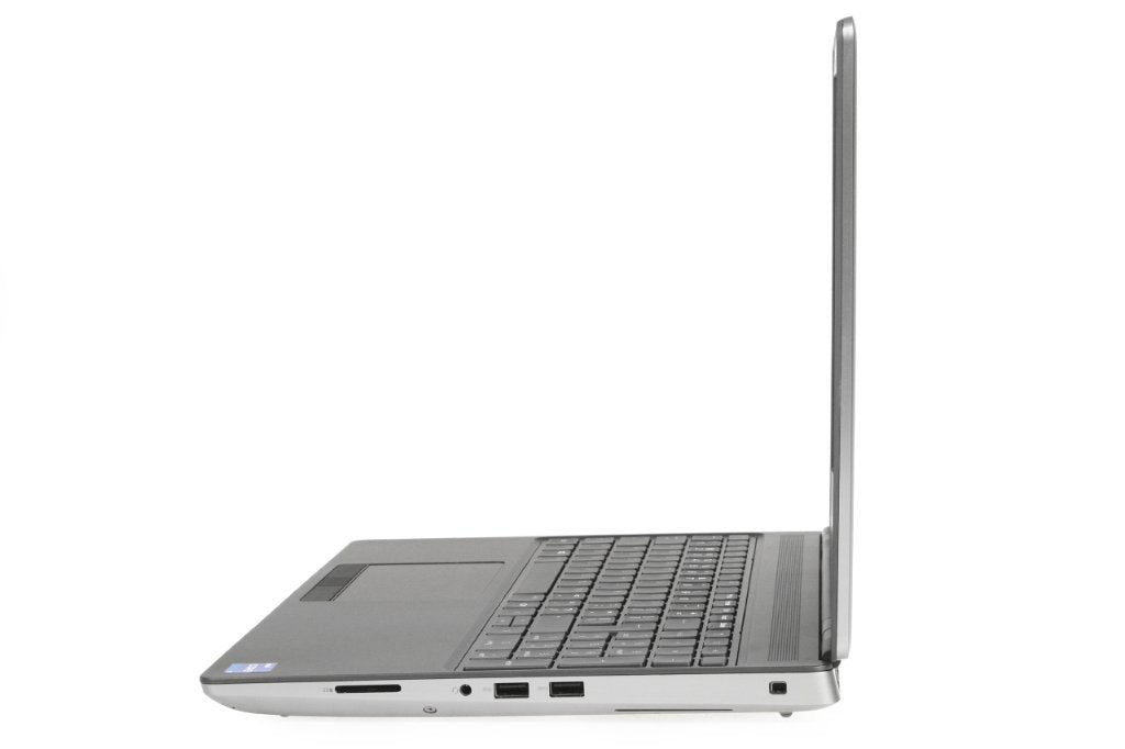 Dell Precision 7560 i7-11850H, 32 GB / 2x1 TB, Windows 11 – C | Gwarancja: 1 rok