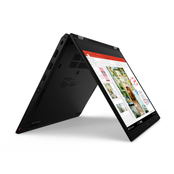 Lenovo ThinkPad L13 Yoga Gen 2 i5, 16 GB/256 GB, Windows 11 – C | Gwarancja: 1 rok