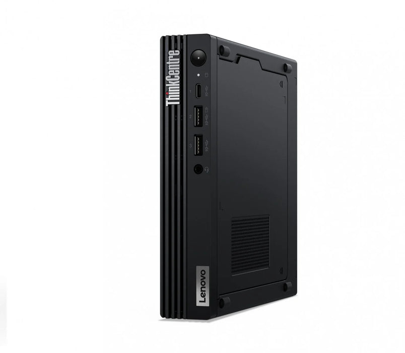 Lenovo ThinkCentre M80q Gen 1 TFF i3, 8 GB/256 GB, Windows 11 – C | Gwarancja: 1 rok