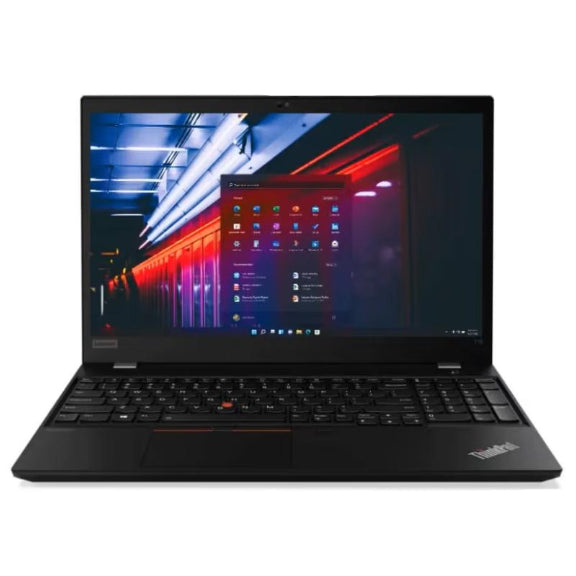 Lenovo ThinkPad T15 Gen 1 i5-10210U, 16 GB / 512 GB, Windows 11 – B | Gwarancja: 1 rok
