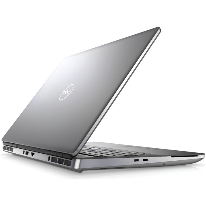 Dell Precision 7550 i7, 32 GB / 1 TB, Windows 11 – C | Gwarancja: 1 rok