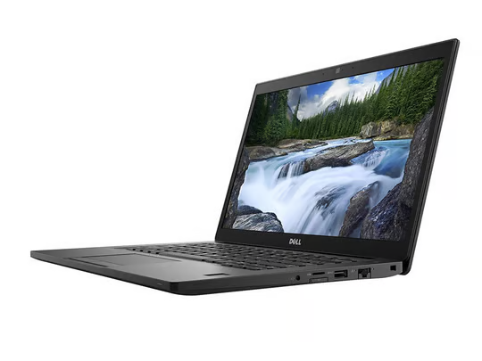 Dell Latitude 7490 i7, 8 GB / 512 GB, Windows 11 – B | Gwarancja: 1 rok