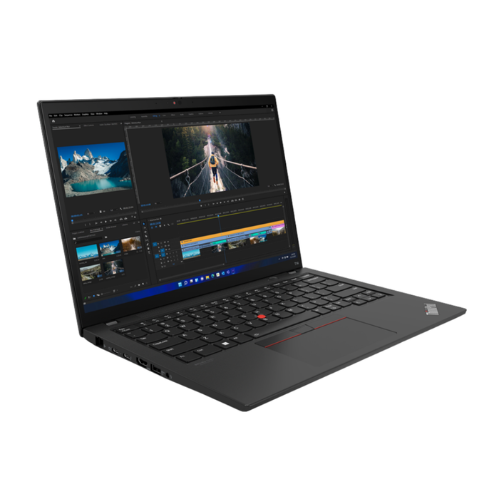 Lenovo ThinkPad T14 i5 Gen 3, 16 GB / 256 GB, Windows 11 – B | Gwarancja: 1 rok