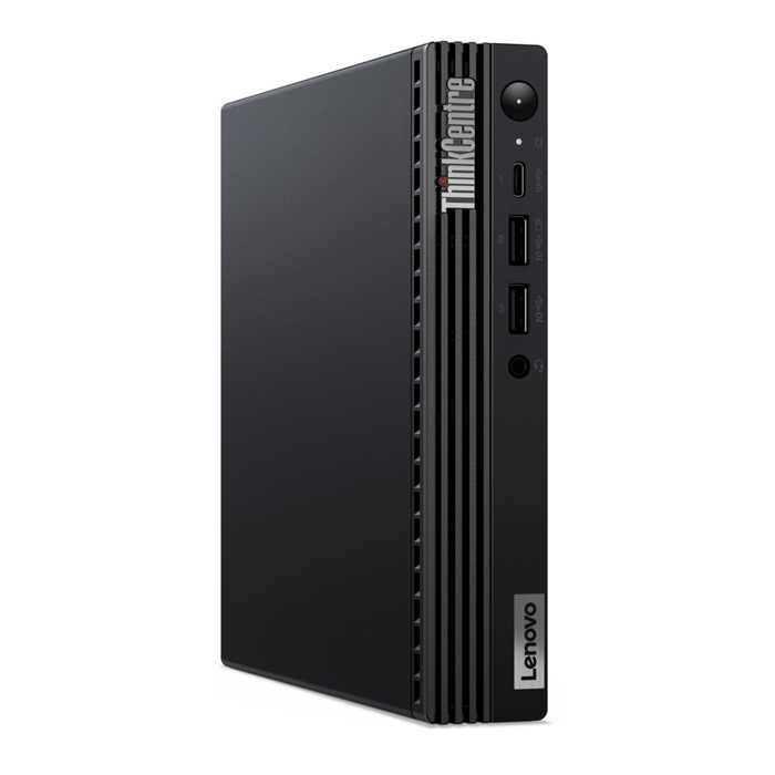 Lenovo ThinkCentre M80q Gen 3 TFF i3, 8 GB/256 GB, Windows 11 – B | Gwarancja: 1 rok