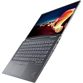Lenovo ThinkPad X1 YOGA (6. generacji) i5, 16 GB/256 GB – Windows 11 – C | Gwarancja: 1 rok