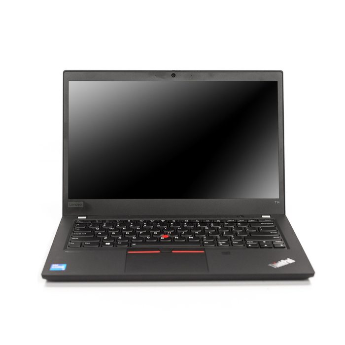 Lenovo ThinkPad T14 i5 Gen 2, 16 GB / 512 GB, Windows 11 – B | Gwarancja: 1 rok