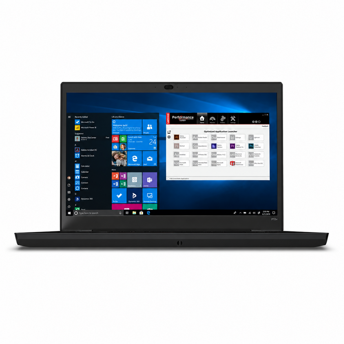 Lenovo ThinkPad P15v Gen3 i7, 32 GB / 512 GB, Windows 11 – A | Gwarancja: 2 lata