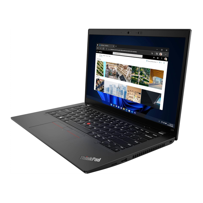 Lenovo ThinkPad L14 Gen 3 i5, 16GB/256GB, Windows 11 - C | Warranty: 1 year