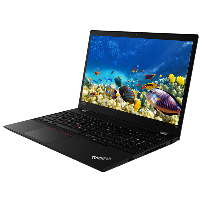 Lenovo ThinkPad T15 Gen 2 i5, 16 GB / 512 GB, Windows 11 – B | Gwarancja: 1 rok