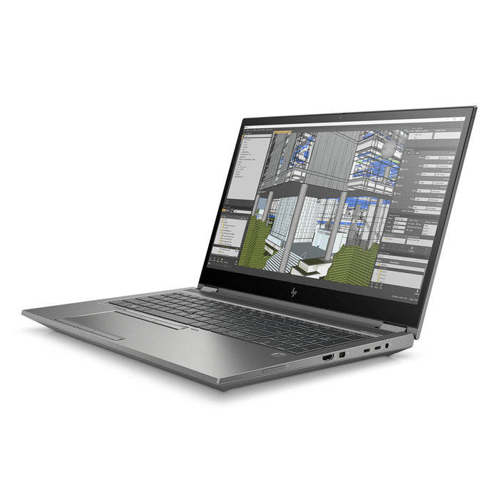 HP ZBook Fury 15 (G8) i7, 32 GB/1 TB, Windows 11 – B | Gwarancja: 1 rok