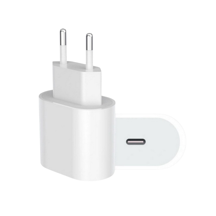 Oryginalny zasilacz Apple o mocy 20 W – USB-C