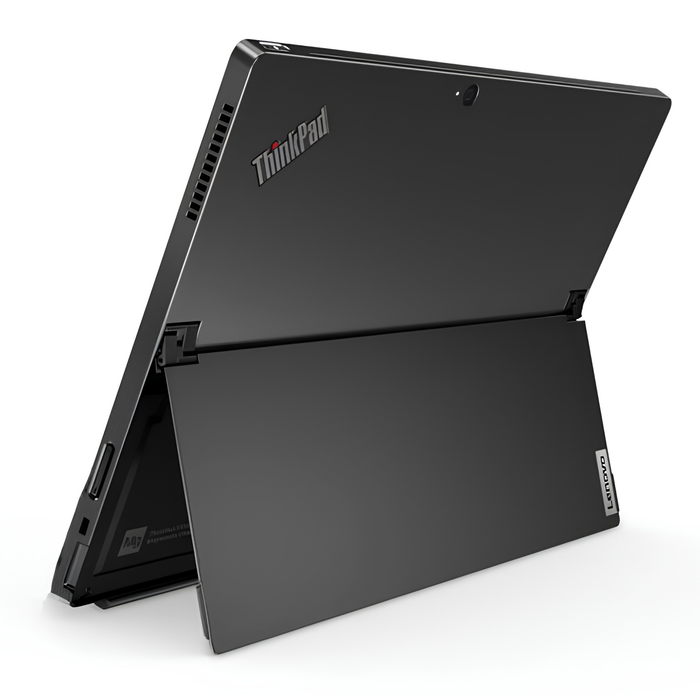 Lenovo ThinkPad X12 Gen 2 Detachable i5, 16 GB / 256 GB, Windows 11 – B | Gwarancja: 1 rok