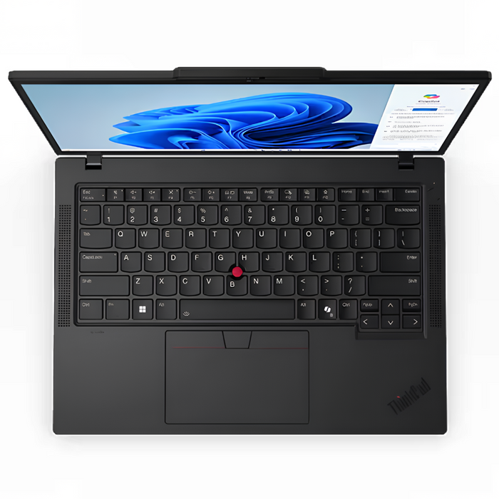 Lenovo ThinkPad T14 Gen 5 Ryzen, 16 GB / 512 GB, Windows 11 – B | Gwarancja: 1 rok